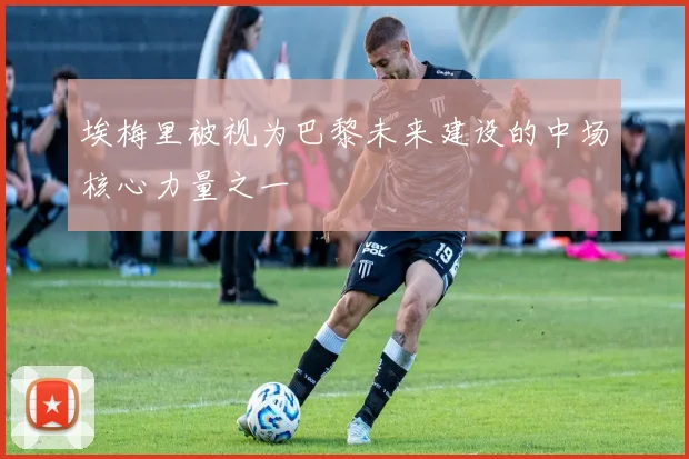 埃梅里被视为巴黎未来建设的中场核心力量之一